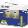 Автолампы NEOLUX H7 EXTRA LIFE TIME N499LL-2SCB (2 шт.) 4052899501072