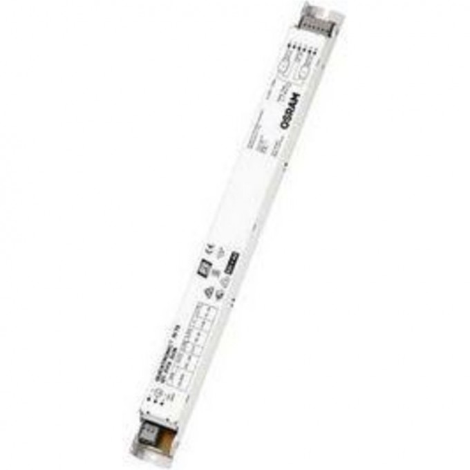 Аппарат пускорегулирующий электронный (ЭПРА) OSRAM QT-FIT8 2х36/220-240 VS20 4008321294265