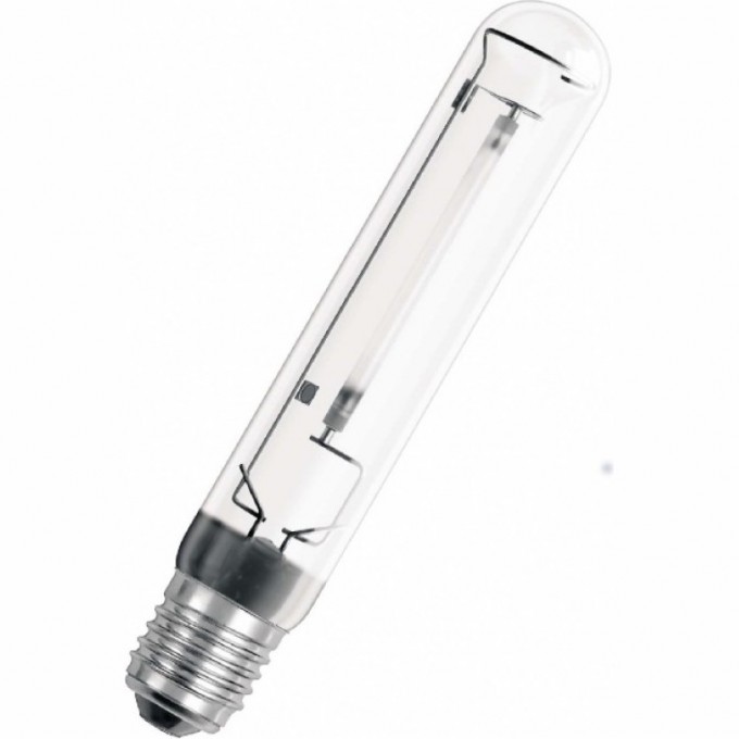 Лампа газоразрядная металлогалогенная OSRAM HQI-T 250W/D 250Вт 5300К E40 4008321677846