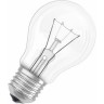 Лампа накаливания OSRAM CLASSIC A CL 40Вт E27 220-240В 4008321788528