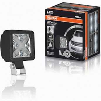 Автолампа OSRAM Cube MX85-SP ECE R10 (LEDDL101-SP)