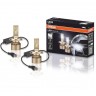 Автолампа OSRAM LED ≜H4 LEDRIVING 64193DWS 4062172148535