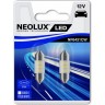 Автолампы NEOLUX ≜C5W LED technology NF6431CW-02B (2 шт) 4052899477278