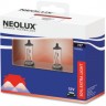 Автолампы NEOLUX H7 +50% Extra Light N499EL-2SCB (2 шт) 4052899501096