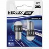 Автолампы NEOLUX ≜P21W LED technology NP2160CW-02B Белый(2 шт) 4052899477438