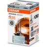 Автолампы OSARAM D1S XENARC ORIGINAL 66140(1 шт) 4008321184276