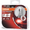 Автолампы OSARAM OSRAM H4 NIGHT BREAKER SILVER 64193NBS-HCB (2 шт) 4052899992337
