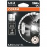 Автолампы OSRAM C5W LEDriving SL 36mm Белые - 6418DWP (1 шт) 4062172150651