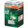 Автолампы OSRAM D1S XENARC® ULTRA LIFE 4052899425514