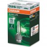 Автолампы OSRAM D2S XENARC® ULTRA LIFE 4052899425576