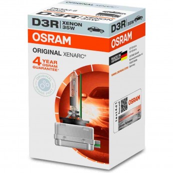 Автолампы OSRAM D3R XENARC® ORIGINAL (1 шт)