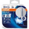 Автолампы OSRAM D3S XENARC® COOL BLUE® INTENSE 66340CBI - HCB (2 шт) 4052899431782