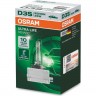 Автолампы OSRAM D3S XENARC® ULTRA LIFE 66340ULT 4052899425606