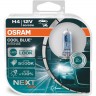 Автолампы OSRAM H4 COOL BLUE® INTENSE Next Gen 64193CBN-HCB 4062172149297