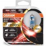 Автолампы OSRAM H4 NIGHT BREAKER 200 64193NB200-HCB 4062172198158