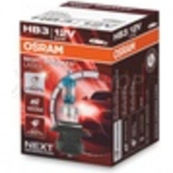 Автолампы OSRAM HB3 NIGHT BREAKER® LASER 9005NL