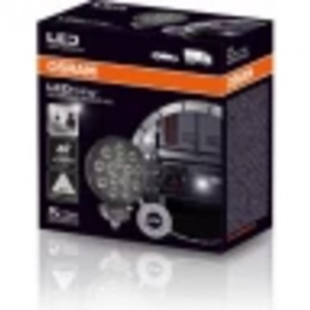 Дополнительный светодиодный фонарь заднего хода OSRAM LEDriving Revering VX120R-WD (LEDDL108-WD)