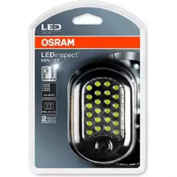 Инспекционный фонарь OSRAM LEDRIVING LEDIL202 4052899009578