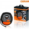 Компрессор с цифровым манометром OSRAM TYREinflate 450 OTI450 4052899620216