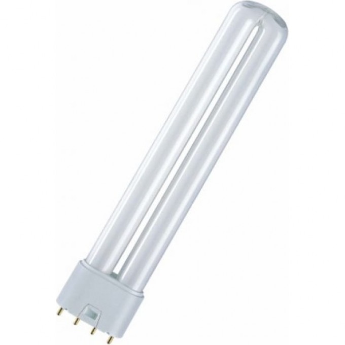 Лампа энергосберегающая OSRAM DULUX КЛЛ 55Вт L 55/830 2G11 4050300298917