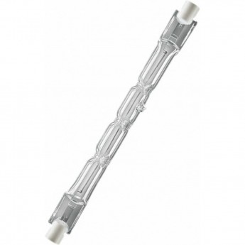 Лампа галогенная OSRAM HALOLINE 64702 ECO 400Вт R7s 2950К 230В J117