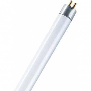 Лампа линейная люминесцентная OSRAM ЛЛ 28вт T5 FH 28/840 G5 белая