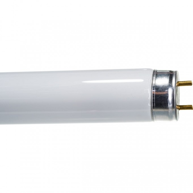 Лампа линейная люминесцентная OSRAM ЛЛ 30вт L30/640 G13 белая 959690