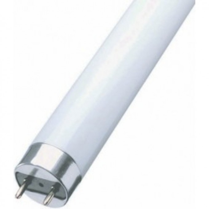 Лампа линейная люминесцентная OSRAM ЛЛ 36вт L36/76 G13 специальная для мясных прилавков 010526