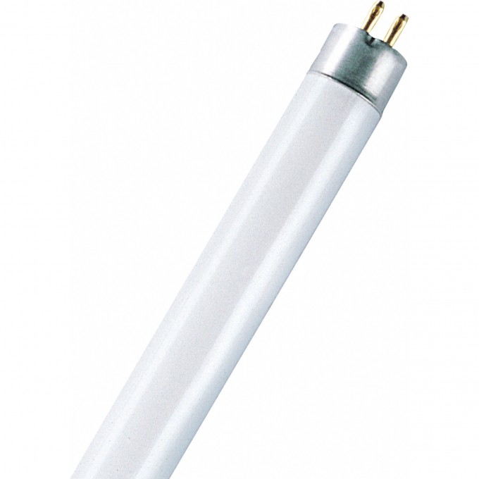 Лампа линейная OSRAM люминесцентная ЛЛ УФ 18Вт Т8 G13 350-400мм 15000ч для ловки насекомых 4058075682078