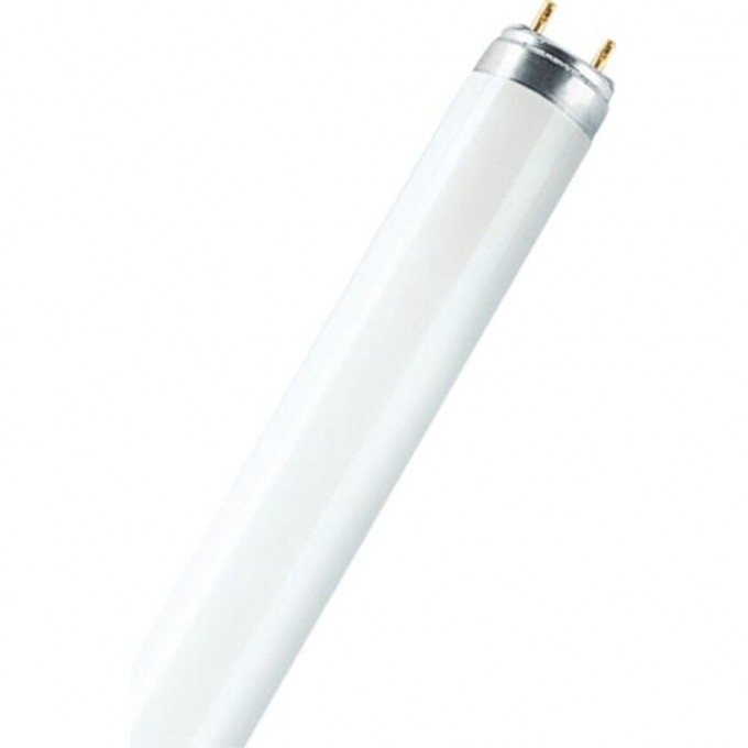 Лампа люминесцентная OSRAM L 36W/840 LUMILUX 36Вт T8 4000К G13 4058075692978