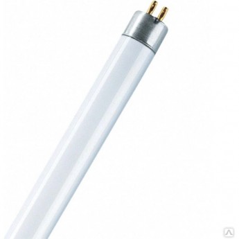 Лампа люминесцентная OSRAM L 8W/640 8Вт T5 4000К G5