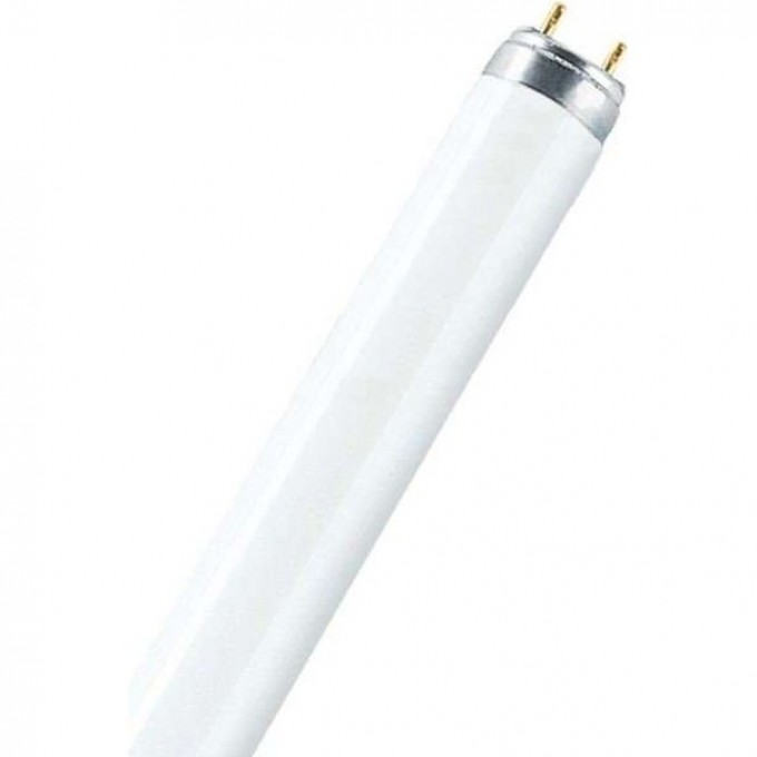 Лампа люминесцентная OSRAM LUMILUX L 58W/830 58Вт T8 3000К G13 4008321582706