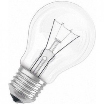 Лампа накаливания OSRAM CLASSIC A CL 75Вт E27 220-240В