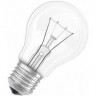 Лампа накаливания OSRAM CLASSIC A CL 75Вт E27 220-240В 4008321585387