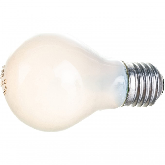 Лампа накаливания OSRAM CLASSIC A FR 40Вт E27 220-240В 4008321419415