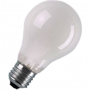 Лампа накаливания OSRAM CLASSIC A FR 75Вт E27 220-240В