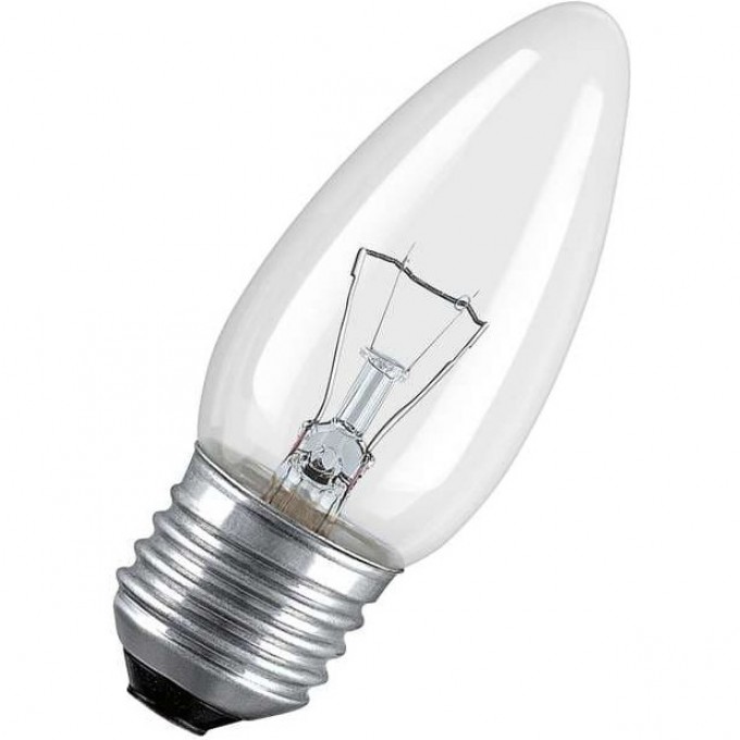 Лампа накаливания OSRAM CLASSIC B CL 60W E27 4008321665973