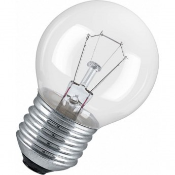 Лампа накаливания OSRAM CLASSIC P CL 40W E27