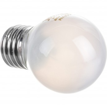 Лампа накаливания OSRAM CLASSIC P FR 40W E27