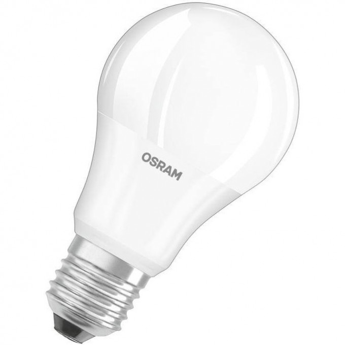 Лампа светодиодная LED OSRAM STAR Classic A 40 5.5W/827 5.5Вт 2700К E27 470лм 220-240В 4052899971516