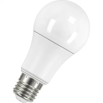 Лампа светодиодная LED OSRAM VALUE LVCLA125 15SW/865 15Вт E27 230В 10х1
