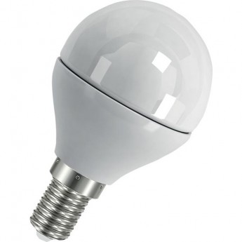 Лампа светодиодная LED OSRAM VALUE LVCLP60 7SW/830 7Вт E14 230В 10х1