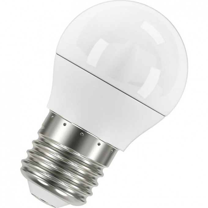 Лампа светодиодная LED OSRAM VALUE LVCLP60 7SW/830 7Вт E27 230В 10х1 4058075579804
