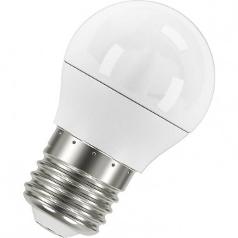 Лампа светодиодная LED OSRAM VALUE LVCLP60 7SW/840 7Вт E27 230В 10х1