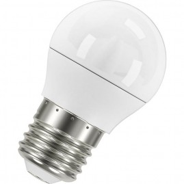 Лампа светодиодная LED OSRAM VALUE LVCLP75 10SW/830 10Вт E27 230В 10х1