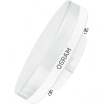 Лампа светодиодная LED OSRAM VALUE LVGX5360 8SW/865 8Вт GX53 230В 10х1