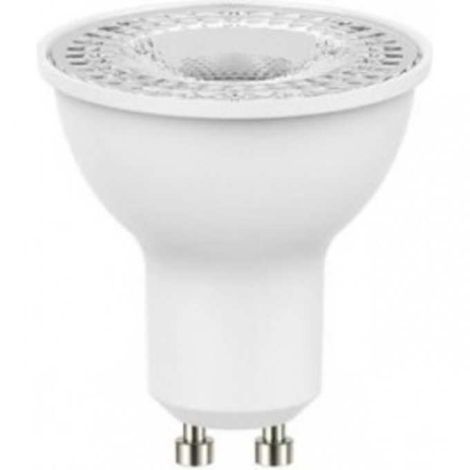 Лампа светодиодная LED OSRAM VALUE LVPAR1635 5SW/830 5Вт GU10 230В 10х1 4058075581333