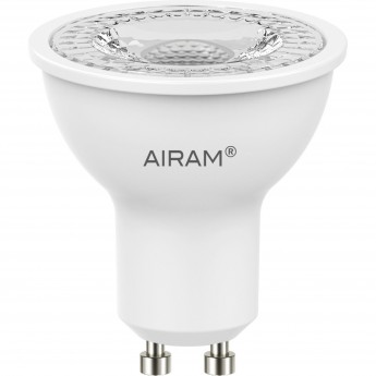Лампа светодиодная LED OSRAM Value LVPAR1635 5SW/865 5Вт GU10 230В 10х1