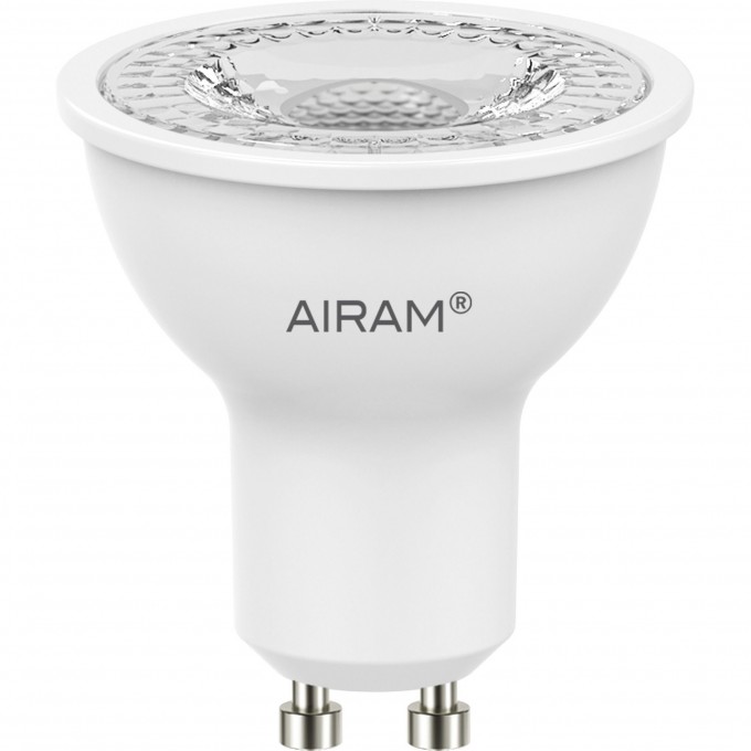 Лампа светодиодная LED OSRAM VALUE LVPAR1650 6SW/830 6Вт GU10 230В 10х1 4058075581449
