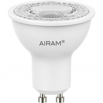 Лампа светодиодная LED OSRAM VALUE LVPAR1660 7SW/830 7Вт GU10 230В 10х1